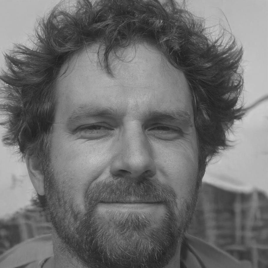 Portrait de Matthieu Durand, expert en développement des talents