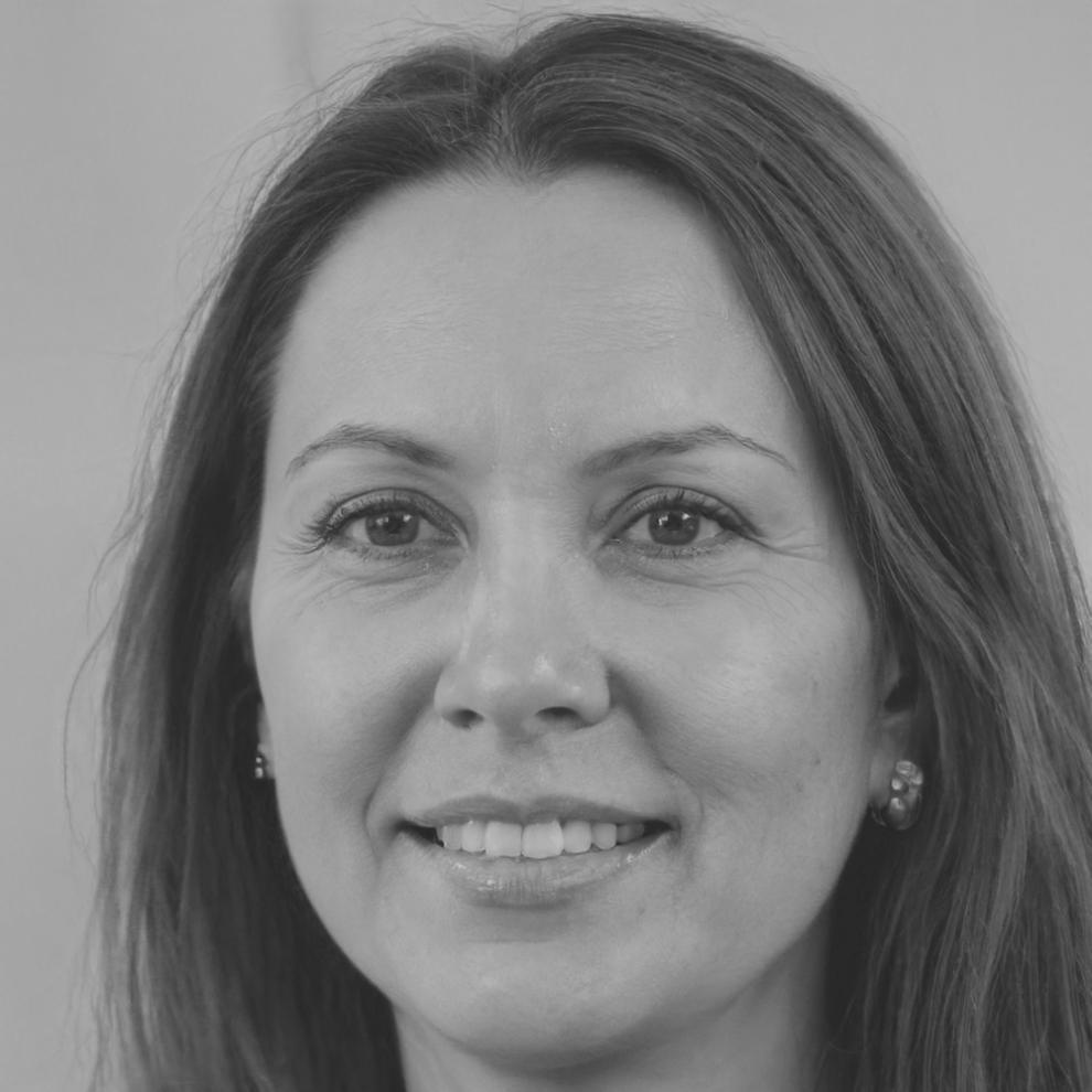 Portrait de Margot Rousseau