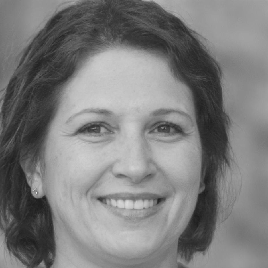 Portrait de Célestine Dubois