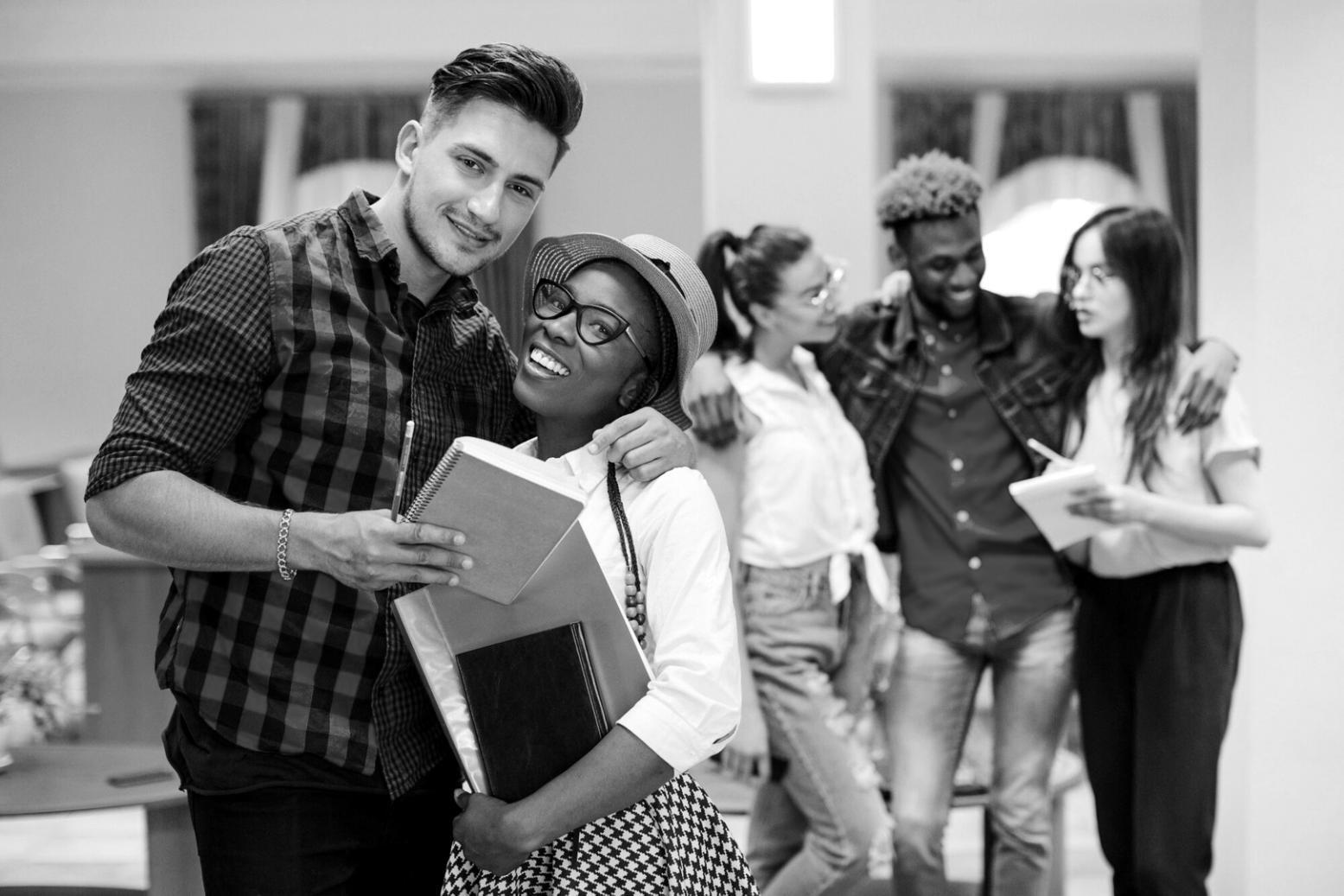 Développement personnel et identification des talents